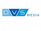 DVS Media logo