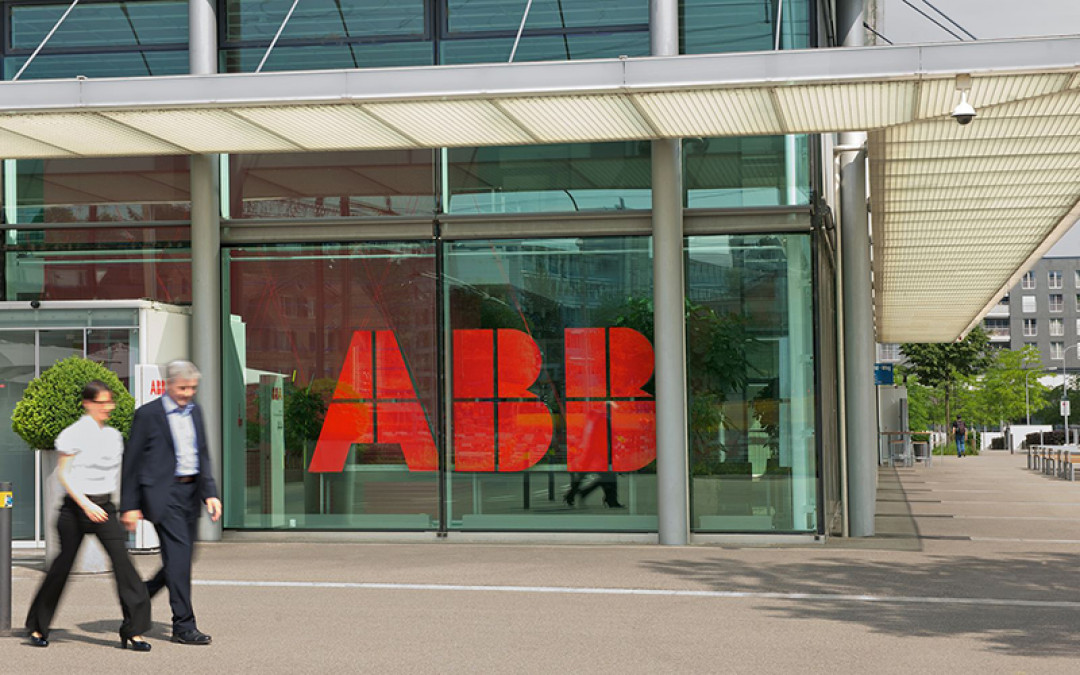 ABB Group Headquarters, Zurich, Switzerland-Medium