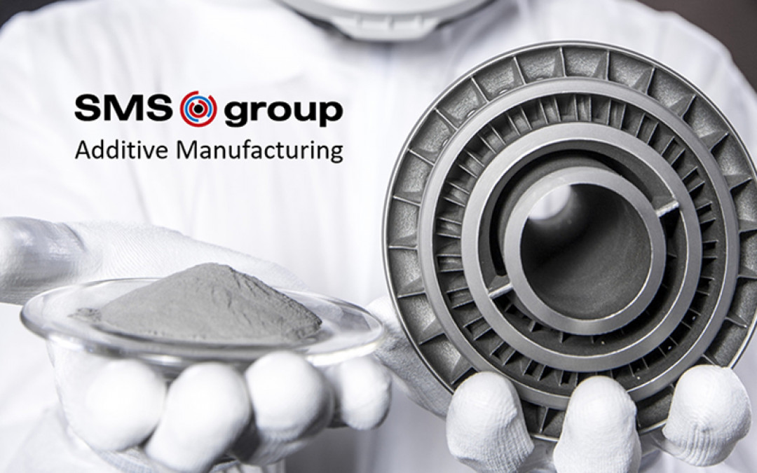 Additive Manufacturing Competence Center