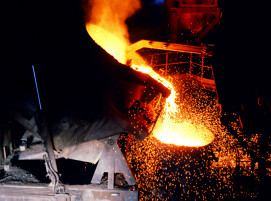 2020-05-06_Ovako_Steel mill production