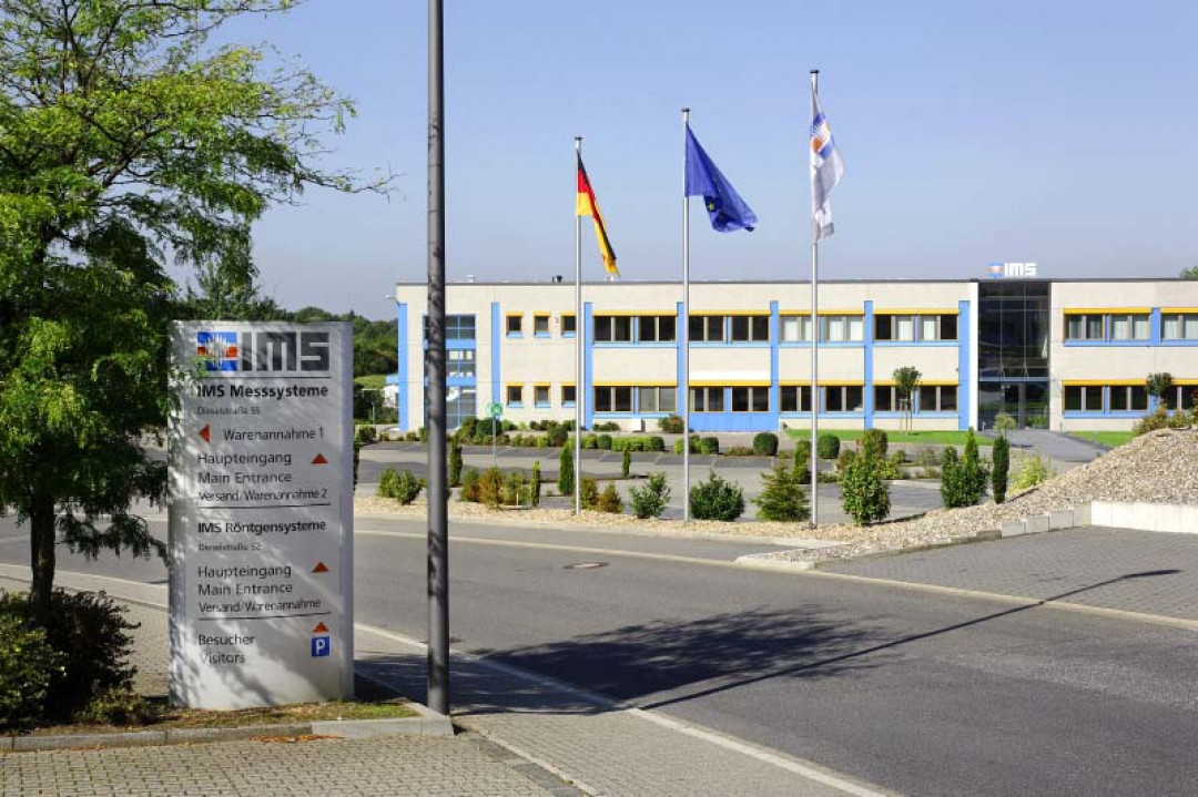 IMS Messsysteme Heiligenhaus a