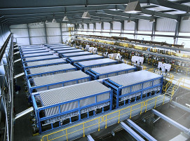 thyssenkrupp_Wasserstoff mit Air Products_Zellensaal mit rund 100_MW Elektrolyse-Kapazität_lores