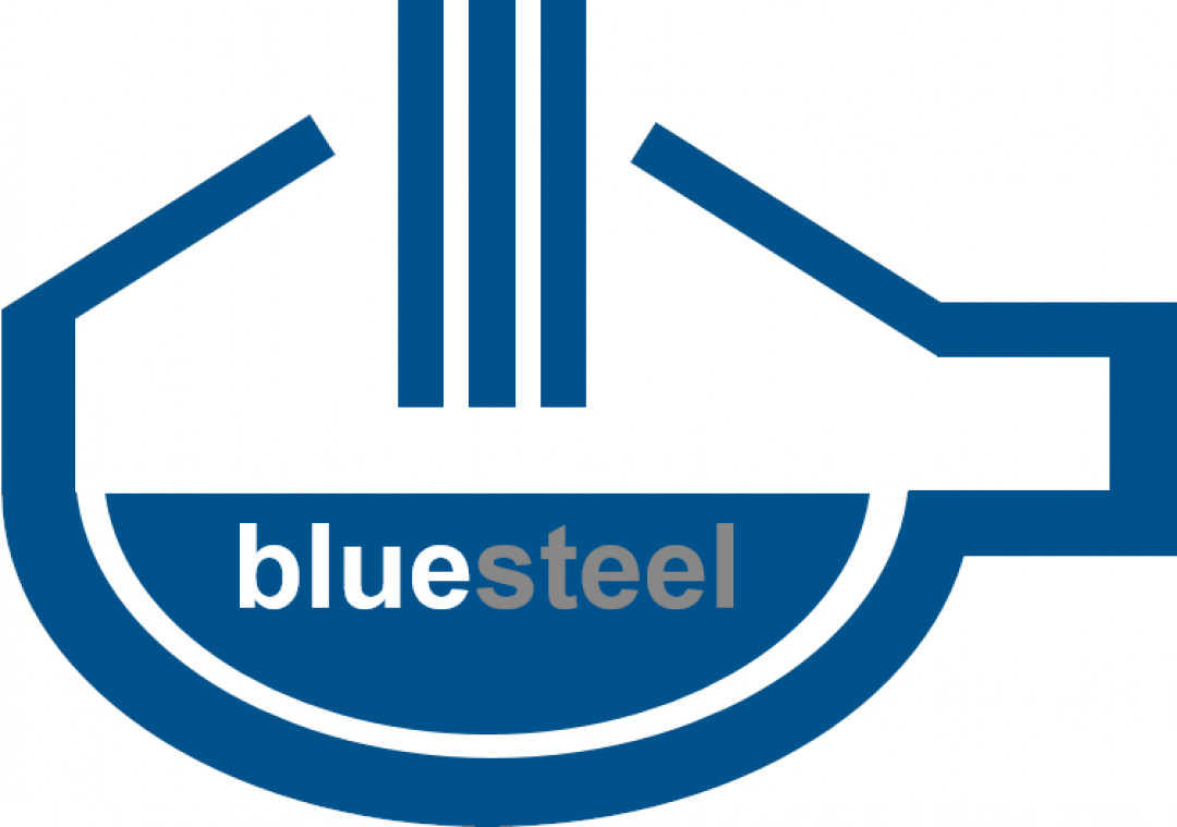 DEW - Bild 1 - Blue Steel