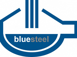 DEW - Bild 1 - Blue Steel