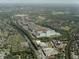 20210210 PM Stahlstrategie 20-30 Luftbild Bochum