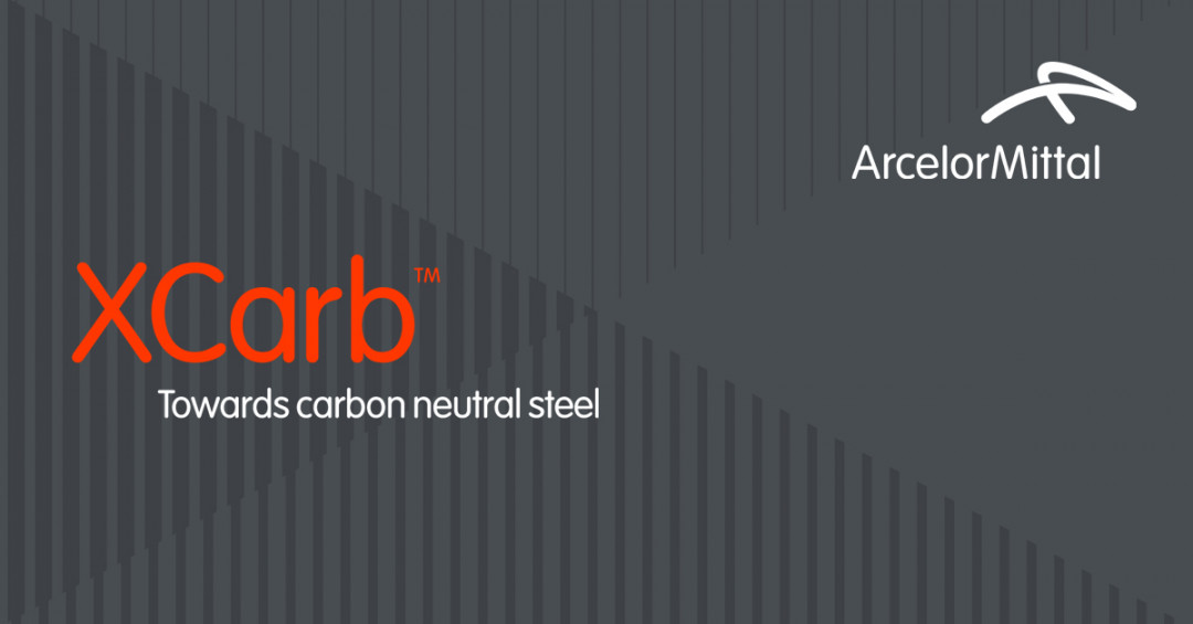 XCarb towards carbon neutral steel