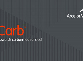 XCarb towards carbon neutral steel