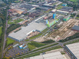 2021-11-22_Outokumpu-Luftbild-Industriepark-Krefeld