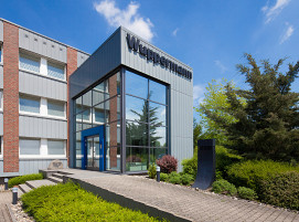 Wuppermann AG Leverkusen