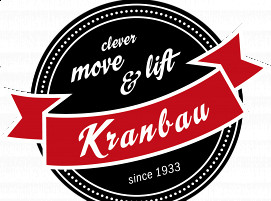 04_Logo_Kranbau_90Jahre