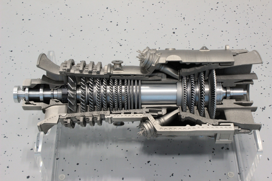 2019_09_17_Fraunhofer Turbine aus dem 3D-Drucker_PAL